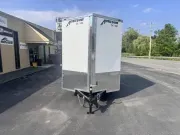 new Cargo (Enclosed) Trailers Homesteader Trailers  for sale, in Burnt Hills, NY Thumbnail 2