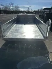 new Dump Trailers K-Trail  for sale, in Ballston Lake, NY Thumbnail 23