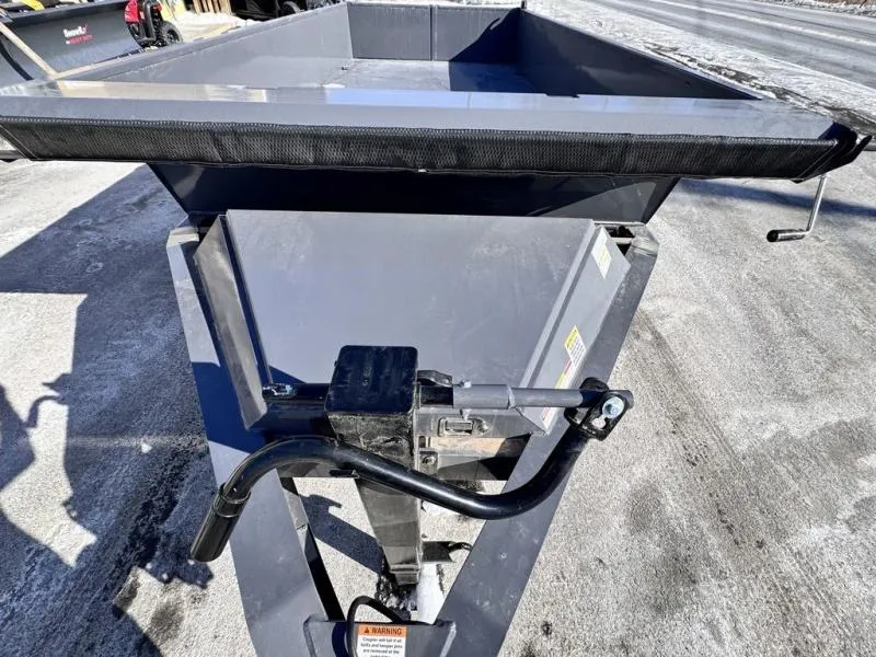 new Dump Trailers RawMaxx  for sale, in Burnt Hills, NY Thumbnail 12