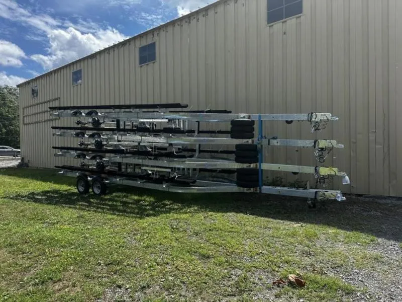new Watercraft Trailers Yacht Club Trailers  for sale, in Burnt Hills, NY Thumbnail 3