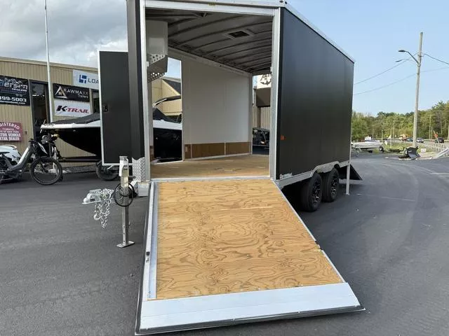 new Cargo (Enclosed) Trailers NEO Trailers  for sale, in Burnt Hills, NY Thumbnail 23