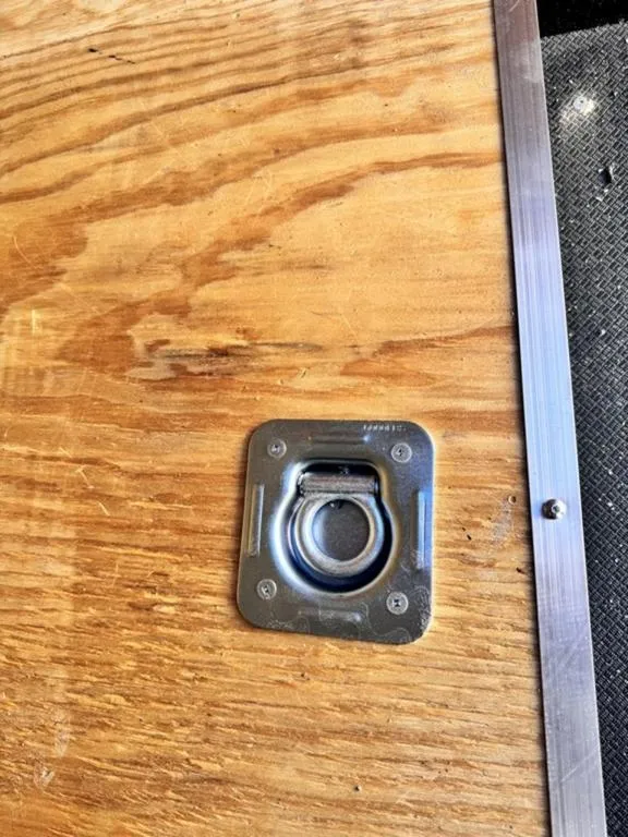 new Cargo (Enclosed) Trailers Homesteader Trailers  for sale, in Burnt Hills, NY Thumbnail 22