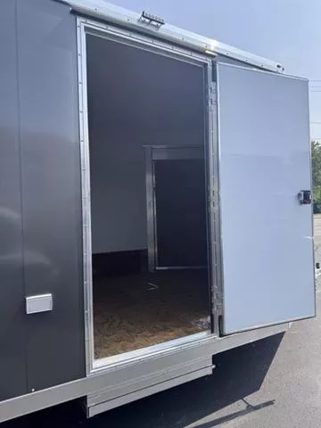new Cargo (Enclosed) Trailers NEO Trailers  for sale, in Ballston Lake, NY Thumbnail 12