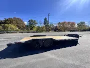new Car Haulers / Racing Trailers Horizon Trailers  for sale, in Ballston Lake, NY Thumbnail 8