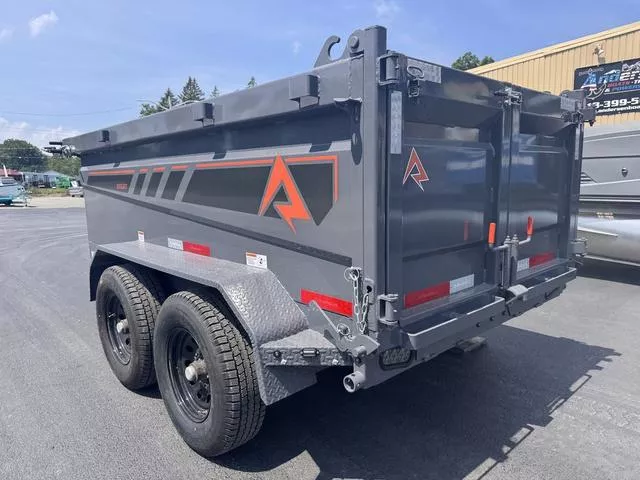 new Dump Trailers RawMaxx  for sale, in Burnt Hills, NY Thumbnail 6