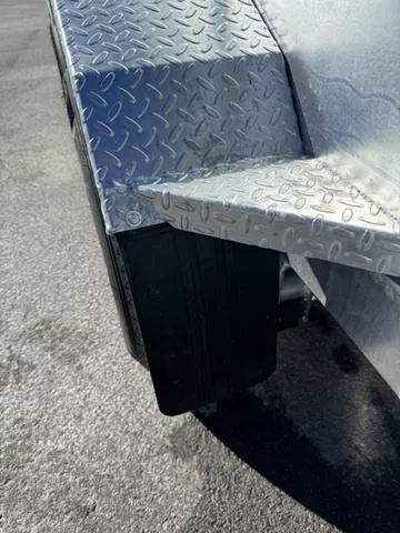 new Dump Trailers K-Trail  for sale, in Ballston Lake, NY Thumbnail 7