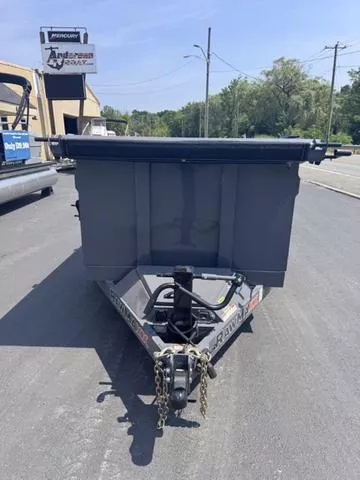 new Dump Trailers RawMaxx  for sale, in Burnt Hills, NY Thumbnail 7