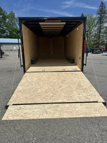 new Cargo (Enclosed) Trailers Cargo Express  for sale, in Burnt Hills, NY Thumbnail 10
