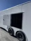 new Cargo (Enclosed) Trailers Homesteader Trailers  for sale, in Ballston Lake, NY Thumbnail 210