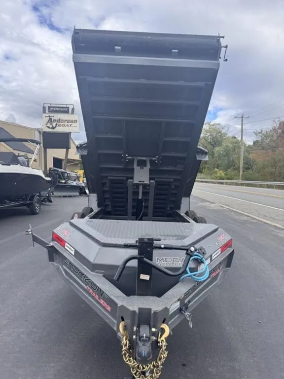 new Dump Trailers Horizon Trailers  for sale, in Burnt Hills, NY Thumbnail 13