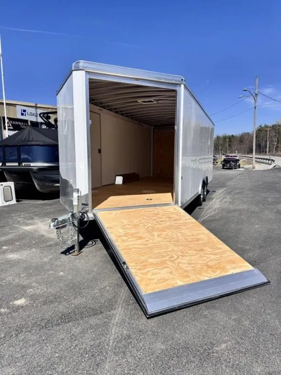 new Cargo (Enclosed) Trailers NEO Trailers  for sale, in Ballston Lake, NY Thumbnail 20