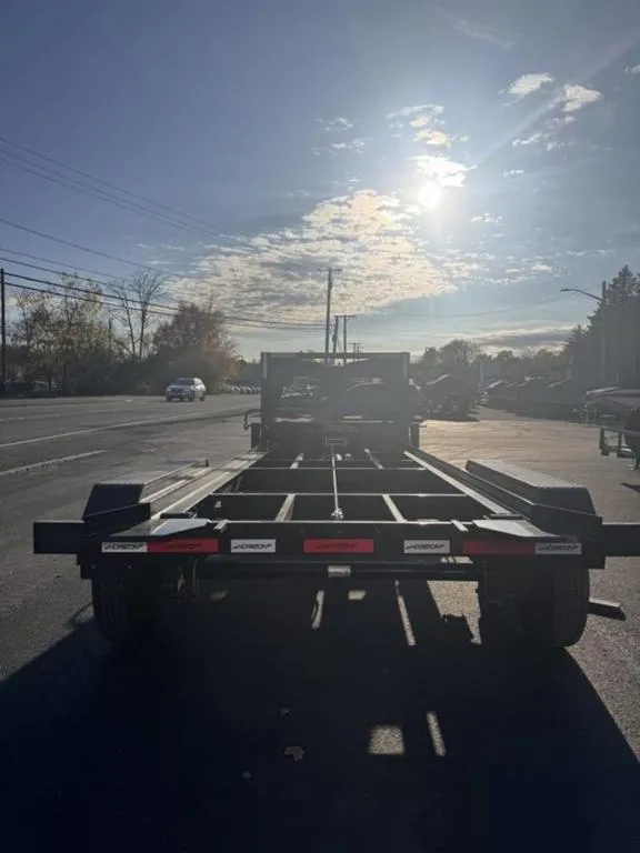 new Other Trailers Horizon Trailers  for sale, in Burnt Hills, NY Thumbnail 3