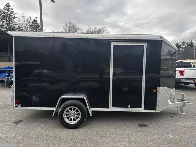 new Cargo (Enclosed) Trailers NEO Trailers  for sale, in Burnt Hills, NY Thumbnail 6
