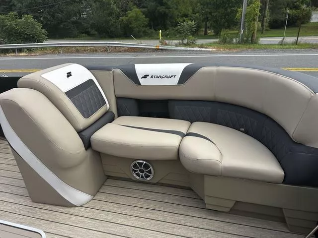 new Watercraft Trailers Starcraft Marine  for sale, in Burnt Hills, NY Thumbnail 29