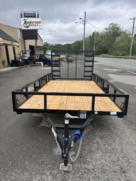 new Utility Trailers Load Trail  for sale, in Burnt Hills, NY Thumbnail 29