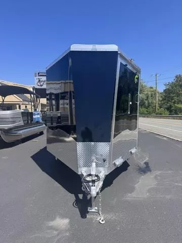 new Cargo (Enclosed) Trailers NEO Trailers  for sale, in Ballston Lake, NY Thumbnail 17