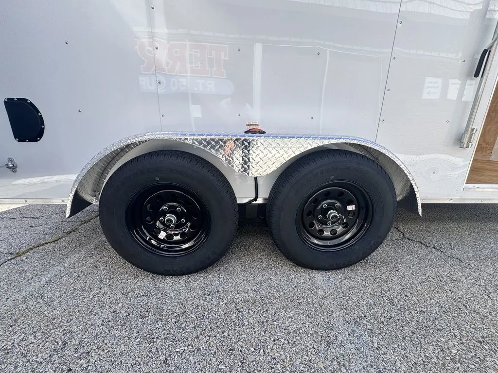 new Cargo (Enclosed) Trailers Homesteader Trailers  for sale, in Burnt Hills, NY Thumbnail 25