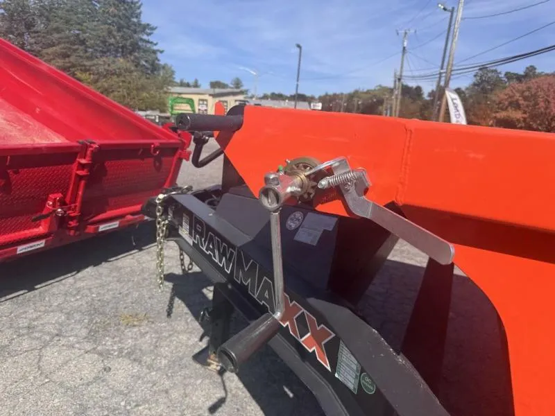 new Dump Trailers RawMaxx  for sale, in Burnt Hills, NY Thumbnail 13