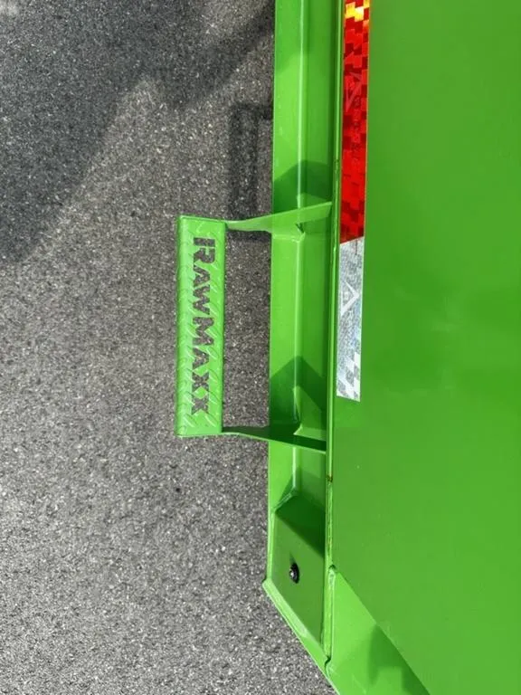 new Dump Trailers RawMaxx  for sale, in Ballston Lake, NY Thumbnail 17