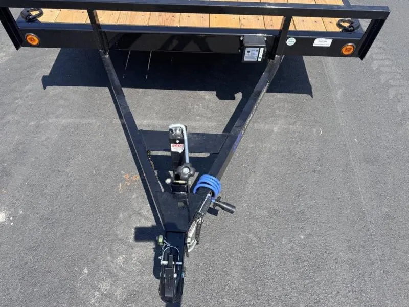 new Car Haulers / Racing Trailers Load Trail  for sale, in Burnt Hills, NY Thumbnail 10