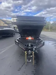 new Dump Trailers Horizon Trailers  for sale, in Burnt Hills, NY Thumbnail 4