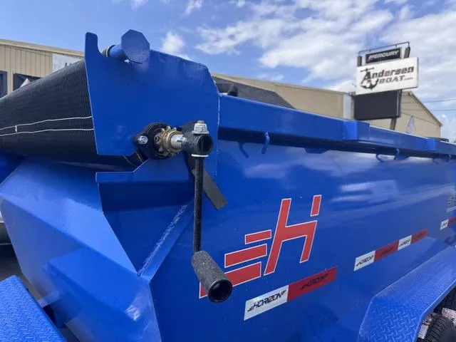 new Dump Trailers Horizon Trailers  for sale, in Ballston Lake, NY Thumbnail 15
