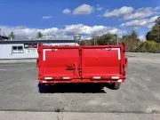 new Dump Trailers Horizon Trailers  for sale, in Ballston Lake, NY Thumbnail 5