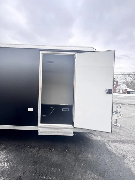 new Cargo (Enclosed) Trailers NEO Trailers  for sale, in Ballston Lake, NY Thumbnail 112