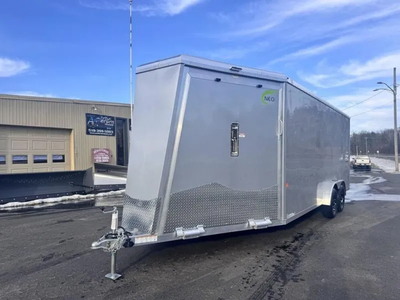 2026 NEO Trailers NASX2375 
