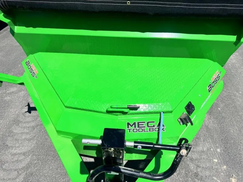 new Dump Trailers Horizon Trailers  for sale, in Burnt Hills, NY Thumbnail 16
