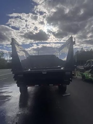 new Dump Trailers Horizon Trailers  for sale, in Ballston Lake, NY Thumbnail 6