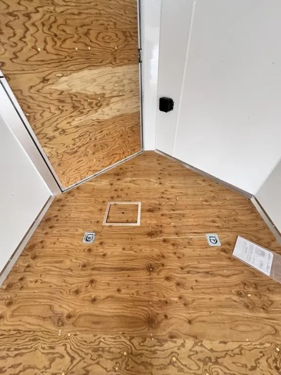 new Cargo (Enclosed) Trailers NEO Trailers  for sale, in Ballston Lake, NY Thumbnail 17