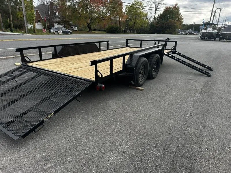 new Utility Trailers Load Trail  for sale, in Burnt Hills, NY Thumbnail 16
