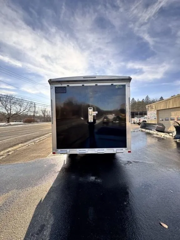 new Cargo (Enclosed) Trailers NEO Trailers  for sale, in Burnt Hills, NY Thumbnail 7