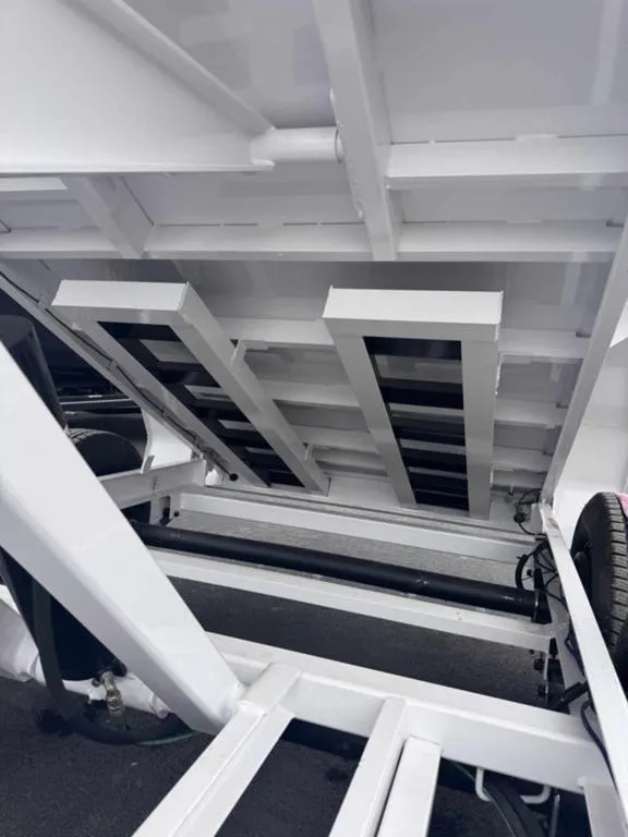 new Dump Trailers RawMaxx  for sale, in Ballston Lake, NY Thumbnail 12