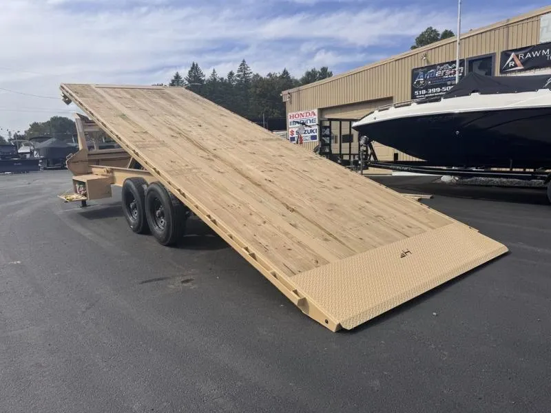 new Tilt Trailers Horizon Trailers  for sale, in Burnt Hills, NY Thumbnail 19