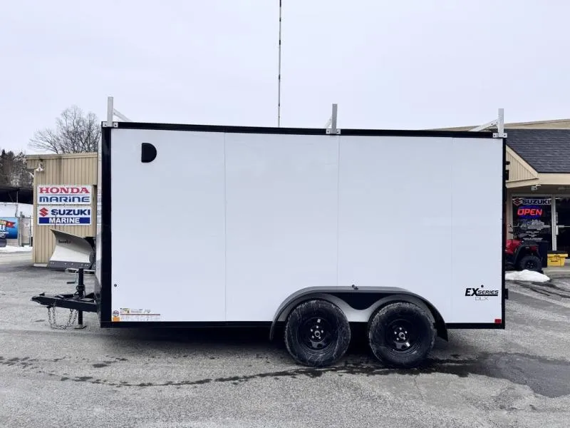 new Cargo (Enclosed) Trailers Cargo Express  for sale, in Ballston Lake, NY Thumbnail 6