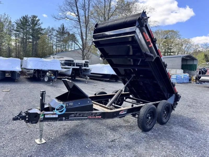 new Dump Trailers Horizon Trailers  for sale, in Ballston Lake, NY Thumbnail 20