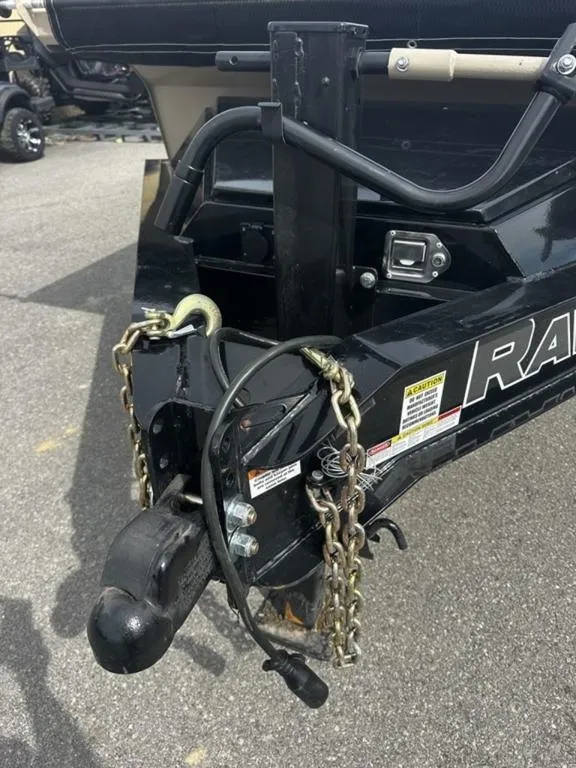 new Dump Trailers RawMaxx  for sale, in Burnt Hills, NY Thumbnail 9