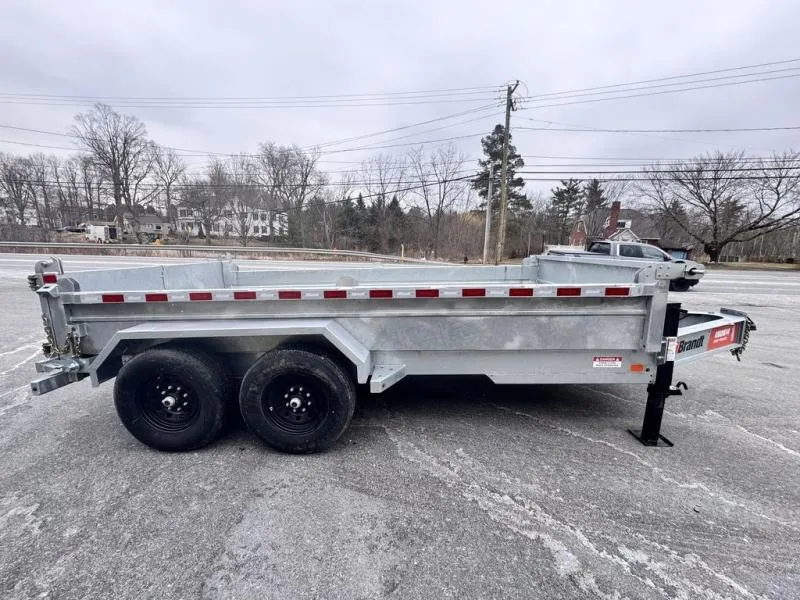 new Dump Trailers Other  for sale, in Ballston Lake, NY Thumbnail 4