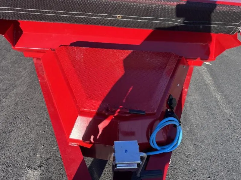 new Dump Trailers Horizon Trailers  for sale, in Burnt Hills, NY Thumbnail 8