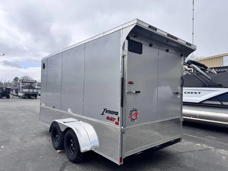 new Cargo (Enclosed) Trailers Homesteader Trailers  for sale, in Burnt Hills, NY Thumbnail 6