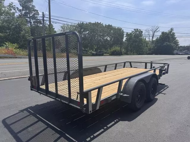 new Utility Trailers RawMaxx  for sale, in Burnt Hills, NY Thumbnail 8