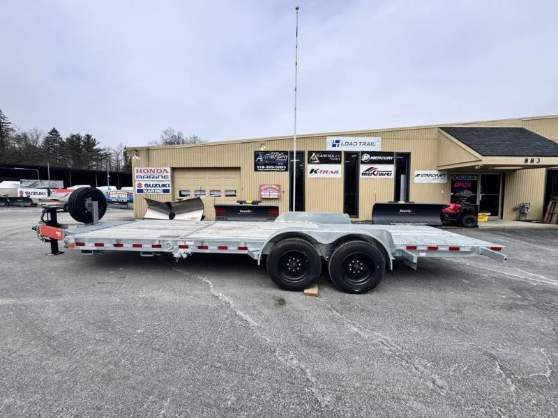 new Tilt Trailers Brandt Trailers  for sale, in Ballston Lake, NY Thumbnail 18