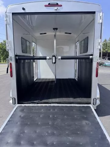 new Horse Trailers Homesteader Trailers  for sale, in Ballston Lake, NY Thumbnail 4