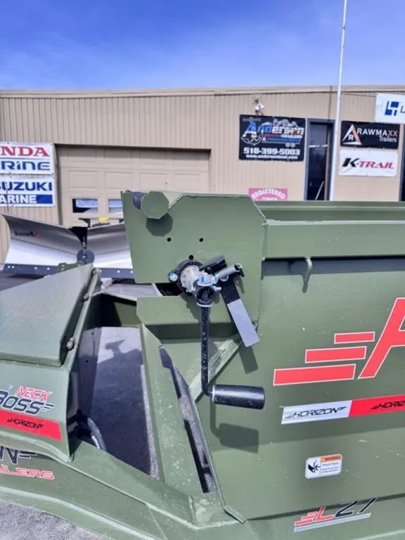 new Dump Trailers Horizon Trailers  for sale, in Ballston Lake, NY Thumbnail 15