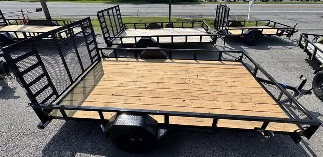 new Utility Trailers Load Trail  for sale, in Burnt Hills, NY image-0