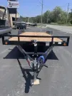 new Car Haulers / Racing Trailers Load Trail  for sale, in Ballston Lake, NY Thumbnail 3