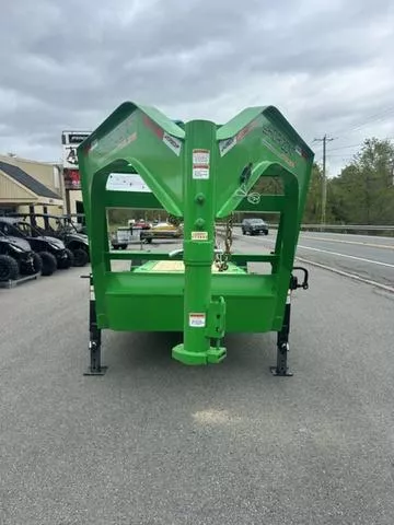 new Equipment / Flatbed Trailers Horizon Trailers  for sale, in Ballston Lake, NY Thumbnail 2