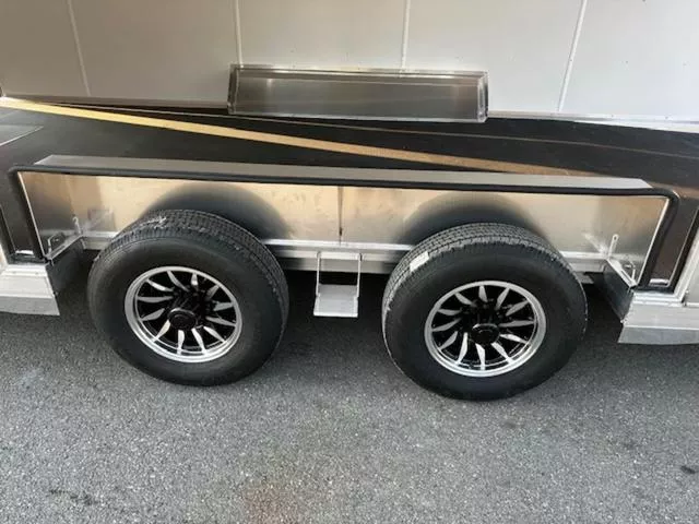 new Cargo (Enclosed) Trailers NEO Trailers  for sale, in Burnt Hills, NY Thumbnail 8